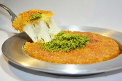 Künefe zincirine FETÖ operasyonu!