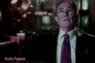 Sanatçı Kutlu Payaslı Bursa'da son yolculuğuna uğurlandı