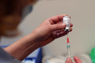 ABD'de Kovid-19 aşısı artık sağlıklı çocuklar ve hamile kadınlar için tavsiye edilmeyecek