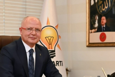 AK Parti Bursa İl Başkanı Gürkan: Vesayet değil, her daim millet kazanacaktır