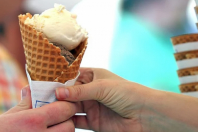 Amerika'nın köklü dondurma markasında İflas dalgası