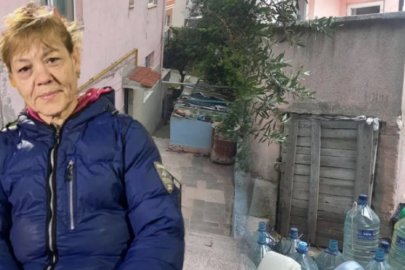 Balıkesir'de ev sahibi dehşeti!