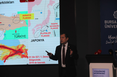 BTÜ Modern Yapı Zirvesi Gerçekleştirildi