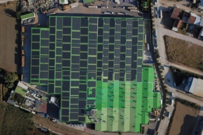 Bursa'nın ünlü markası dev organizasyonun resmi sponsoru oldu!