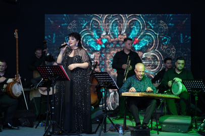 Büyükşehir’den "Âşık Mahzuni Şerif’i Anma" ve "Aşk Masalı" konserleri