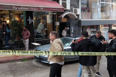 Cezaevi müdürü cinayetine karışan şahsa saldırı