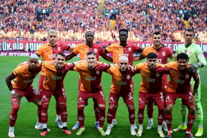 Galatasaray'ın Şampiyonlar Ligi'ndeki muhtemel rakipleri: 28 takımın tamamı!