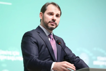 Kulisleri sarsan Berat Albayrak iddiası!
