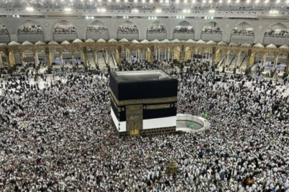 Suudi Arabistan'dan hac uyarısı