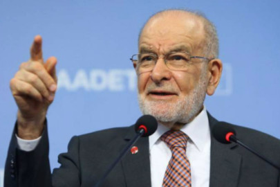 Temel Karamollaoğlu, Erdoğan'a tazminat ödeyecek
