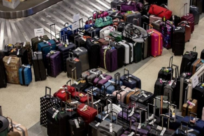 Uçağa binecekler dikkat! Yeni kural...