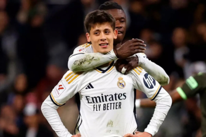 Arda Güler'i havalara uçuracak haber!