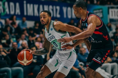 Basketbol Süper Ligi'nde Reed rüzgarı!