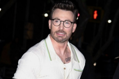 Chris Evans Cannes'a katılmamasının iç ısıtan nedenini açıkladı