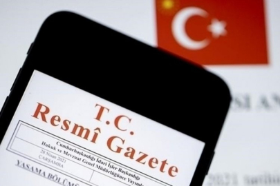 Cumhurbaşkanı Erdoğan imzaladı, 2 ilin valisi değişti