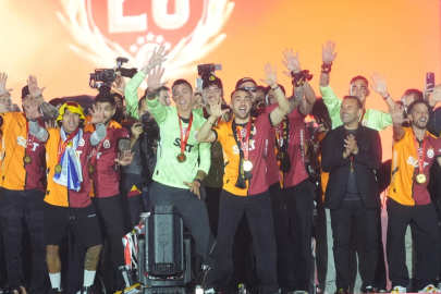 Galatasaray şampiyonluktan bu yana kasayı doldurdu