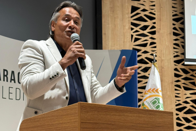 Geleceğin Bursa’sı için söz vatandaşta