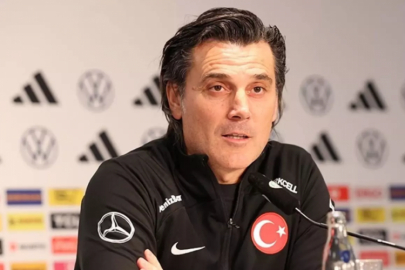 Montella'yı kızdıran soru: Neyi kastettiğinizi anlayamıyorum