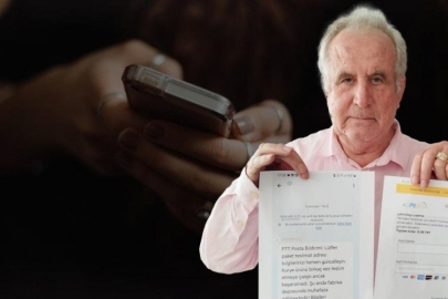 Sadece 9 lira ödedi, gerçeği öğrenince dünyası yıkıldı!