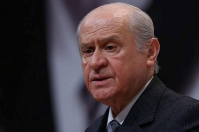 Bahçeli'den İBB soruşturması açıklaması!