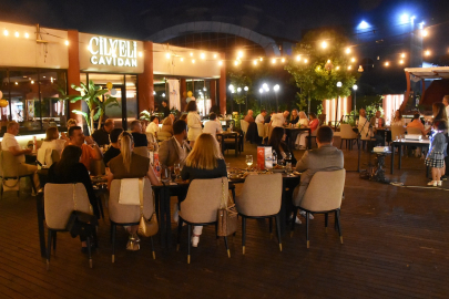 BUMİAD ‘Yaza Merhaba’ Dedi