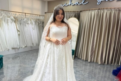 Bursa'da 2025 gelinlik fiyatları ne durumda?