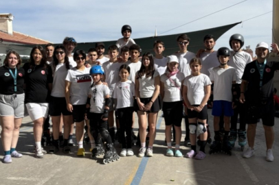 Bursalı patencilere 5 madalya!