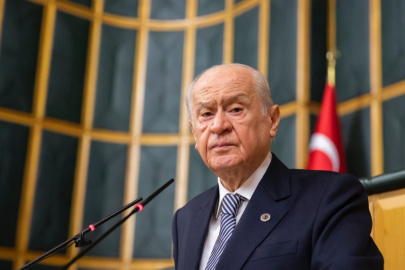 Devlet Bahçeli: İstanbul'a kuşatma kırılacak