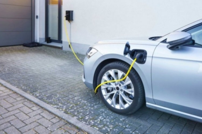 Elektrikli aracı olanlar dikkat! Şarj noktasına park edene ceza geliyor