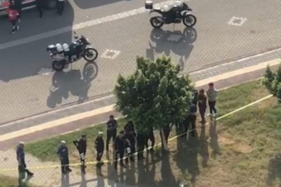 Eski sevgilisiyle görüşemeyince kendini vurdu