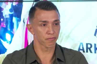 Fernando Muslera, Galatasaray'a veda etti