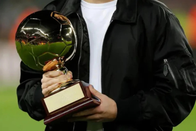 Golden Boy adayları netleşti