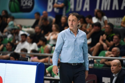 Orhun Ene: Maça kazanacağımızı hissederek başladık