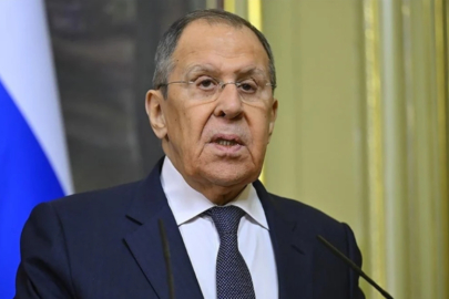 Rusya: ABD, İsrail'in, Filistin devletinin kurulmasını engelleyen eylemlerini destekliyor