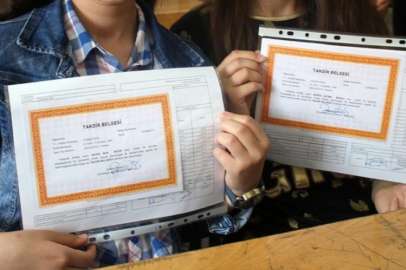 Takdir-teşekkür belgesi nasıl hesaplanır?