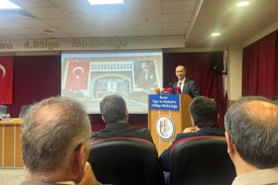 Tarih verildi! 3 boyutlu şehir projesi...