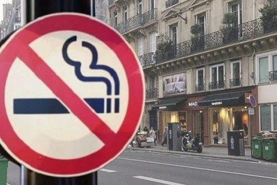 1 Temmuz’da başlıyor! Açık havada sigara içmek yasaklanıyor