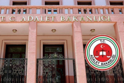 Adalet Bakanlığına memur alımında 35 yaş sınırı kaldırıldı