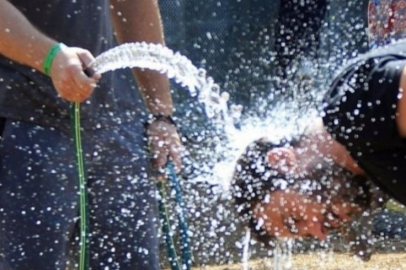 Bayramda havalara dikkat! Bursa'da kavrulacak...