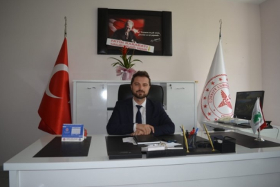 Bursa'da dikkat çeken atama!