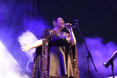 Bursa'da Tuğçe Kandemir rüzgarı! Doldu taştı...