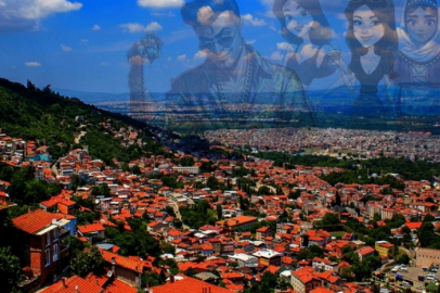 Bursa'nın ilçelere göre giyim tarzı! Tek tek oluşturdu...