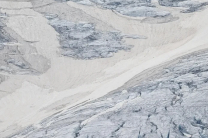 Buzul felaketi gerçek oldu: Binlerce kişiye küresel tehdit