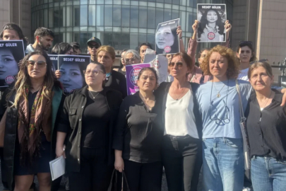 Cesedi halıya sarılı bulunan Sedef Güler davasında şok ifade