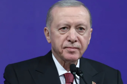 Cumhurbaşkanı Erdoğan'dan faiz mesajı