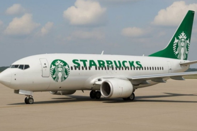 Dev kahve zinciri bu kez barista değil pilot arıyor: Vereceği maaş dudak uçuklattı