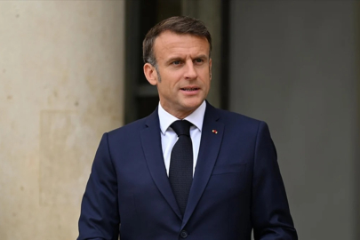 Emmanuel Macron: Filistin devletinin tanınması ahlaki bir görev
