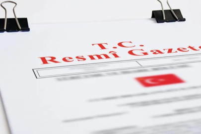 Enerjide acele kamulaştırma kararları resmi gazetede yayınlandı