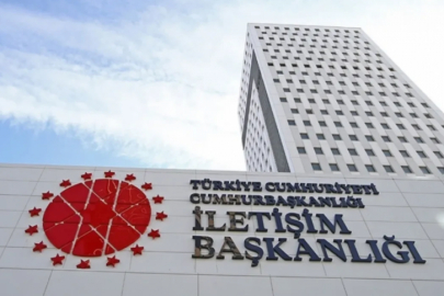 İletişim başkanlığından Bursa açıklaması!