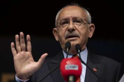 Kılıçdaroğlu sessizliğini fena bozdu!